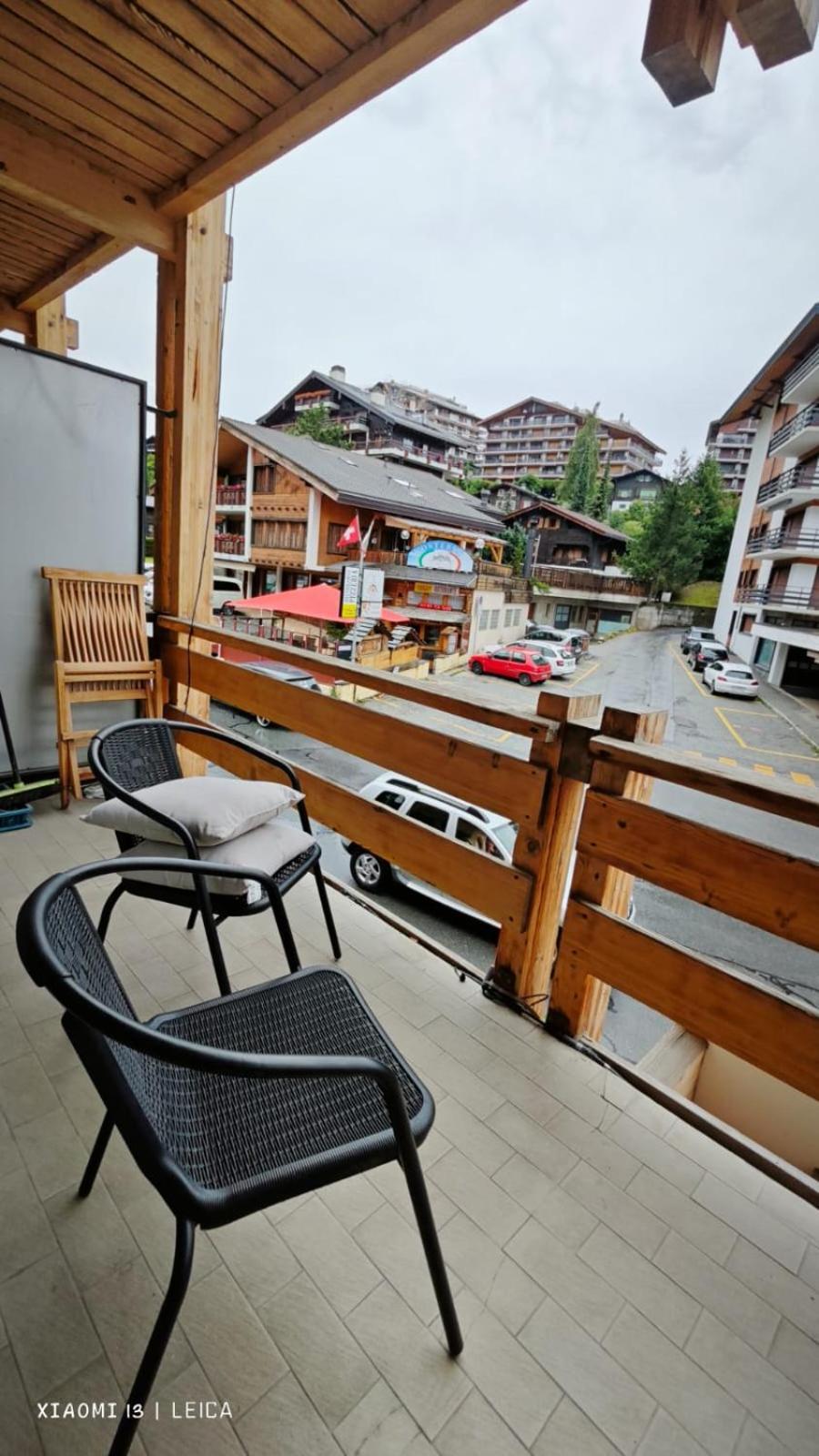Mountain Studio Hn Nendaz Exterior photo
