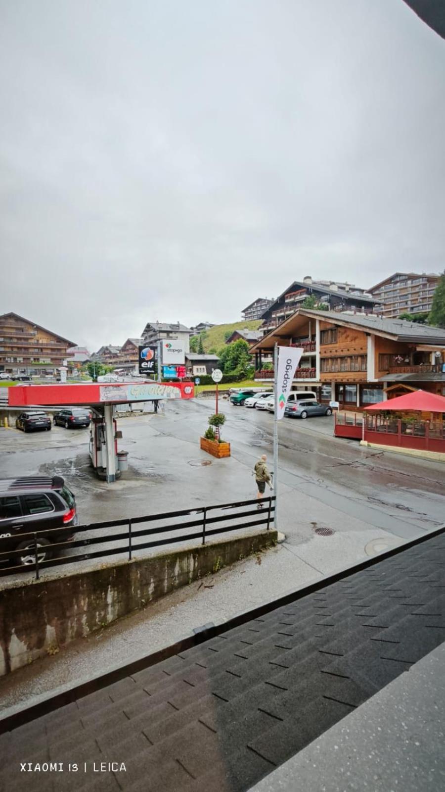 Mountain Studio Hn Nendaz Exterior photo
